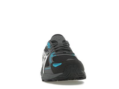 ASICS Gel-Venture 6 Black Carrier Grey