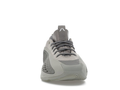 adidas AE 1 Low Metallic Grey