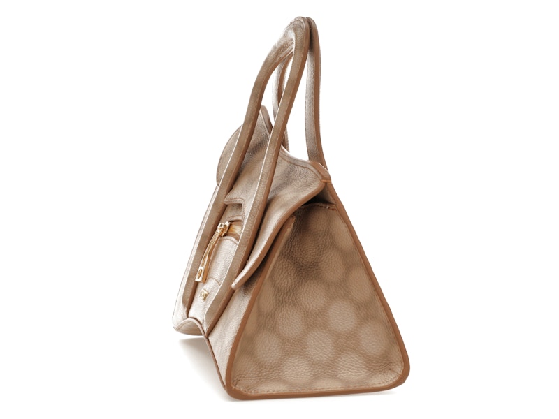 MSCHF Global Supply Chain Telephone Handbag Blucci
