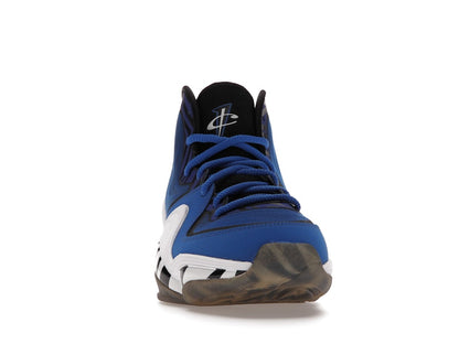 Nike Penny V Memphis Tigers