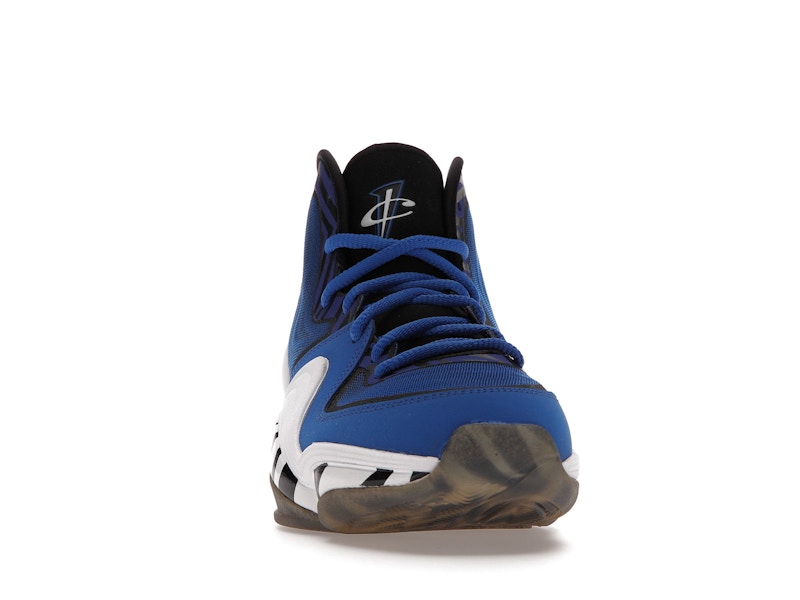 Nike Penny V Memphis Tigers