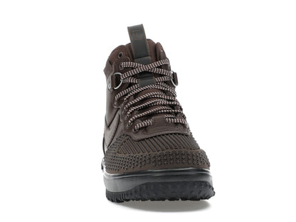 Nike Lunar Force 1 Duckboot Baroque Brown
