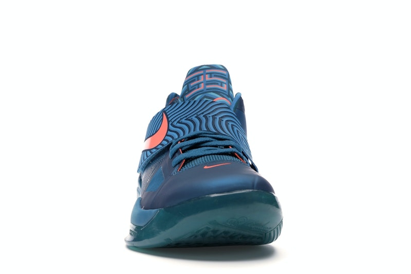 Nike KD 4 Year of the Dragon