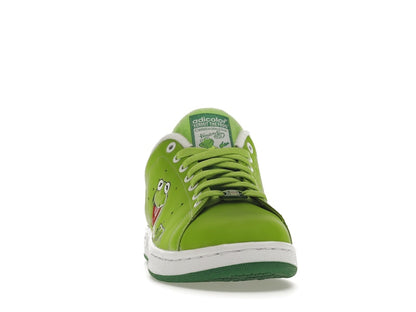 adidas Stan Smith Kermit the Frog
