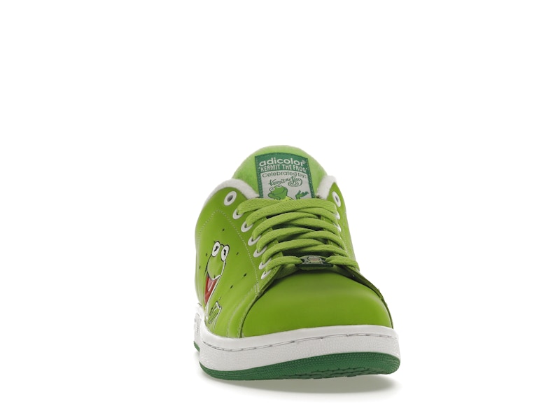 adidas Stan Smith Kermit the Frog