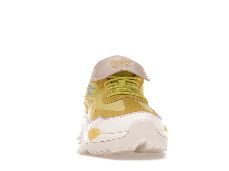 Puma Nitefox KidSuper Studios