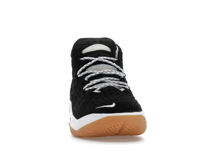 Nike LeBron 18 Gum Sole
