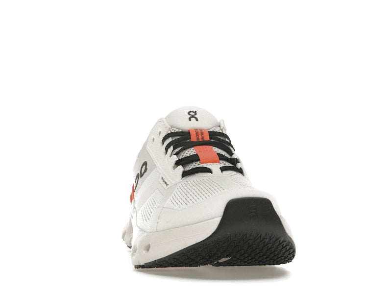 On Running Cloudrunner 2 White Sand