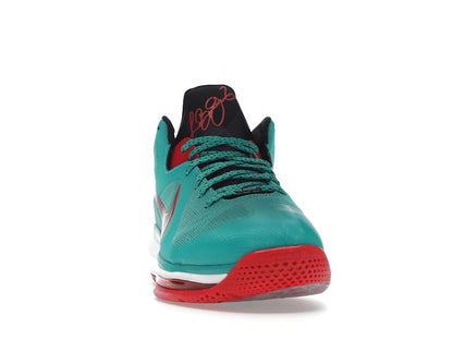 Nike LeBron 9 Low Reverse Liverpool