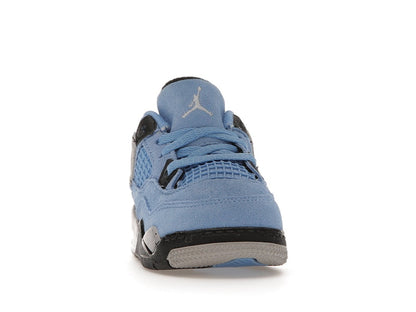 Jordan 4 Retro University Blue (TD)