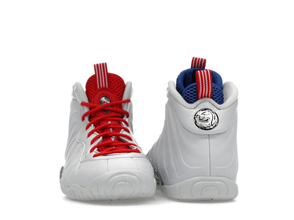 Nike Little Posite One USA Moon (GS)