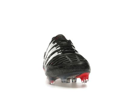 adidas Predator 94 FG Limited Edition Black Vivid Red