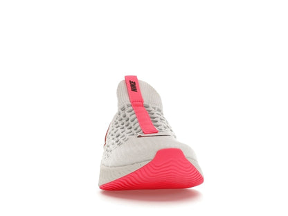 Nike React Phantom Run Flyknit 2 Platinum Tint Hyper Pink (Women's)