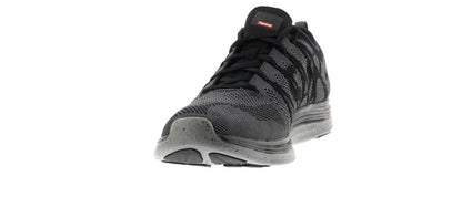 Nike Flyknit Lunar1+ Supreme Black