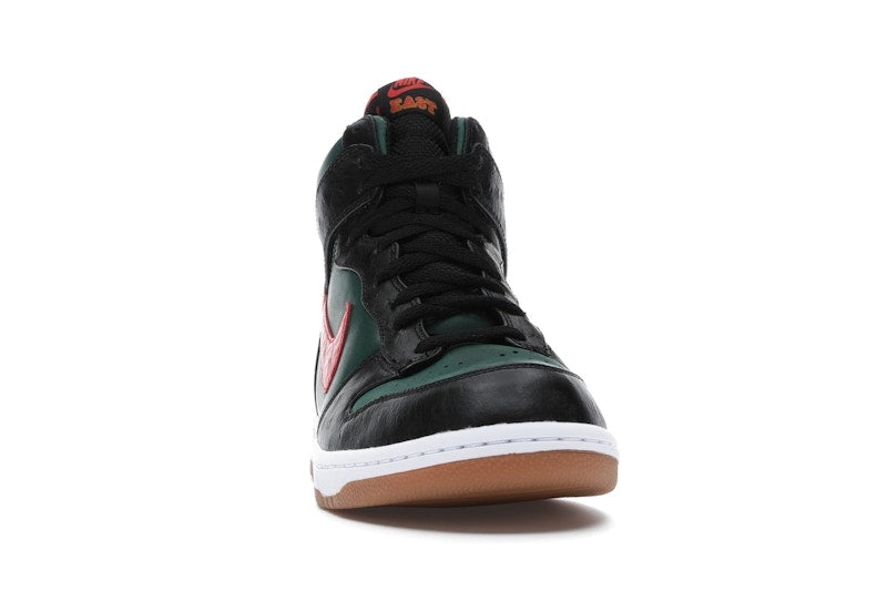 Nike Dunk High Supreme Spark LE East (DJ Clark Kent)