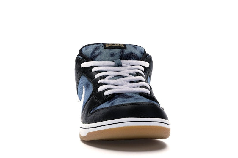 Nike SB Dunk Low Fast Times
