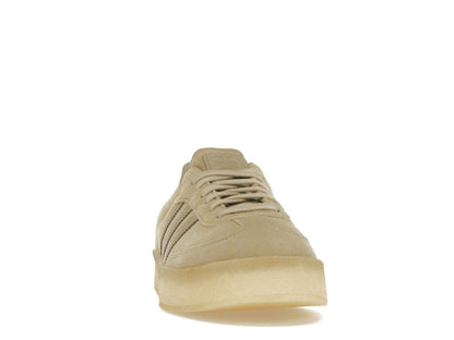 adidas Clarks 8th Street Samba by Ronnie Fieg Savannah