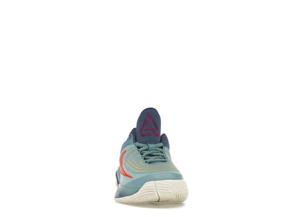 Giannis Immortality 4 Denim Turquoise (GS)