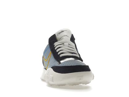 Nike Waffle Racer 2X Blackened Blue (Women's)