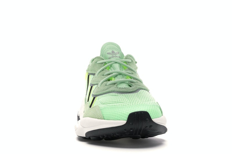 adidas Ozweego Glow Green