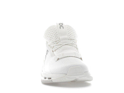 On Running Cloudnova 2 All White (Women's)