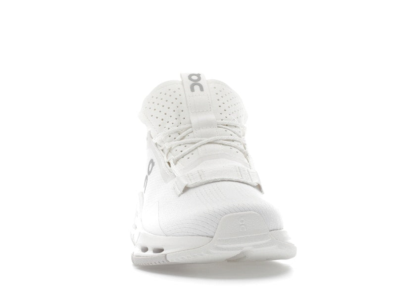 On Running Cloudnova 2 All White (Women's)