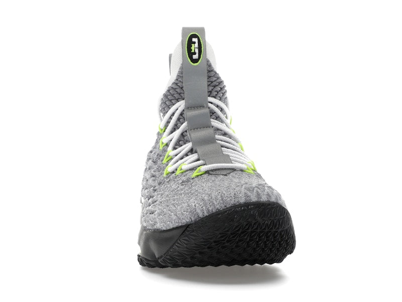 Nike LeBron 15 Air Max 95