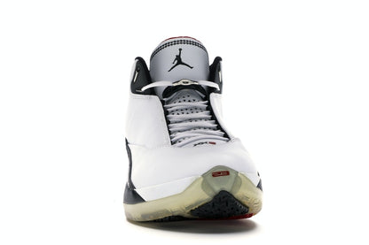 Jordan 22 OG White Varisty Red