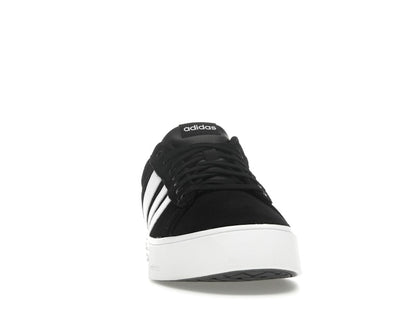 adidas Daily 4.0 Core Black Cloud White