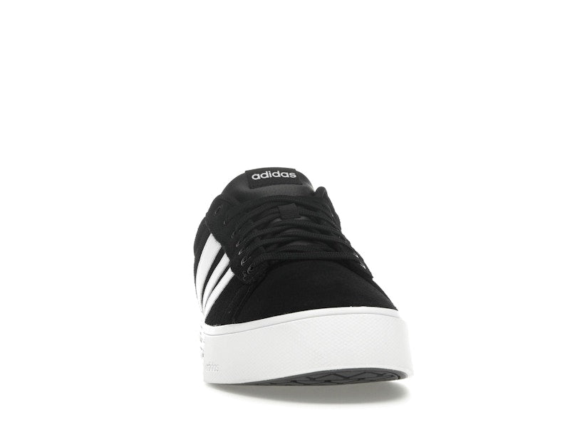 adidas Daily 4.0 Core Black Cloud White