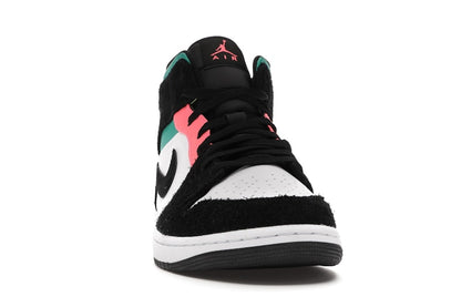 Jordan 1 Mid SE South Beach