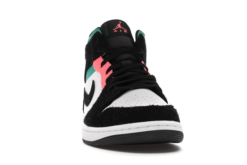 Jordan 1 Mid SE South Beach