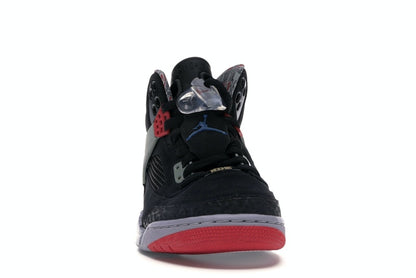 Jordan Spizike Fresh Since '85