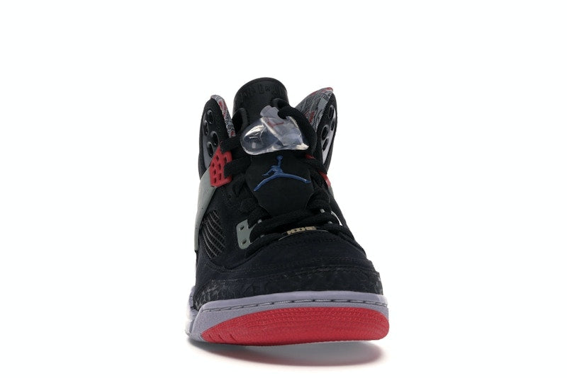 Jordan Spizike Fresh Since '85