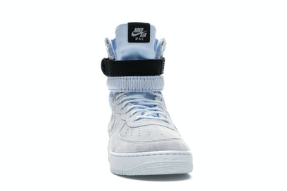 Nike SF Air Force 1 High Blue Tint