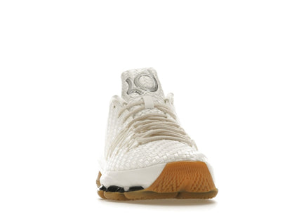 Nike KD 8 EXT Sail Chrome