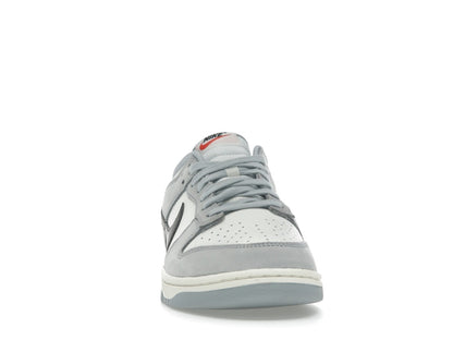 Nike Dunk Low Sail Wolf Grey