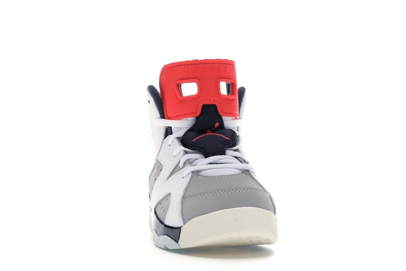 Jordan 6 Retro Tinker (PS)