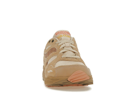 Saucony Grid Shadow 2 Colour Plus Companie