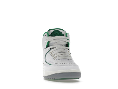 Jordan 2 Retro Lucky Green (GS)