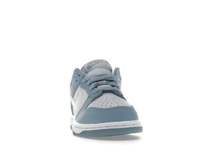 Nike Dunk Low Clear Aqua (PS)