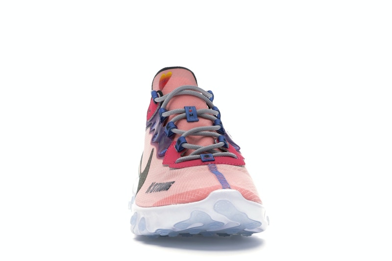 Nike React Element 55 Doernbecher (2019)