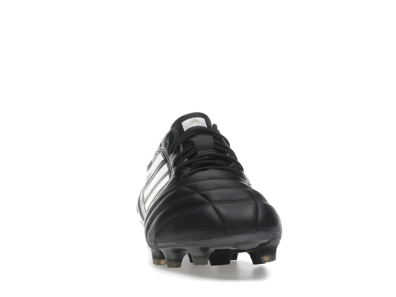 adidas Copa Icon 2 FG Black White Gold Metallic