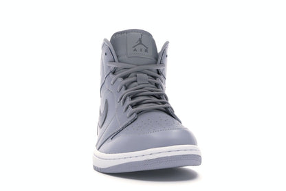 Jordan 1 Retro Mid Wolf Grey Cool Grey