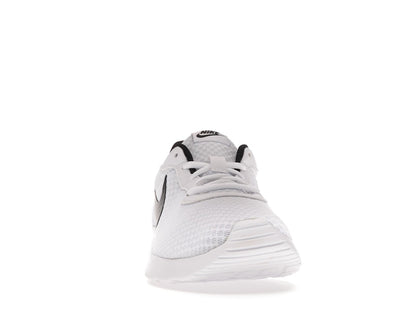 Nike Tanjun White Black