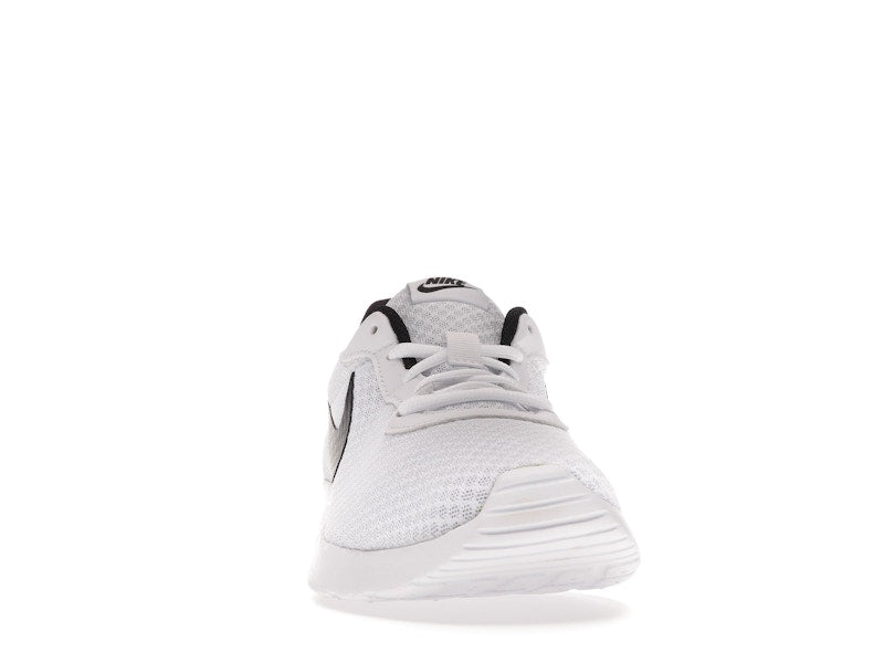 Nike Tanjun White Black