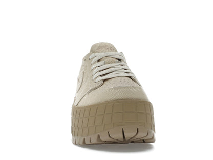Jordan 1 Low Brooklyn Rattan Desert Camo (Women's)