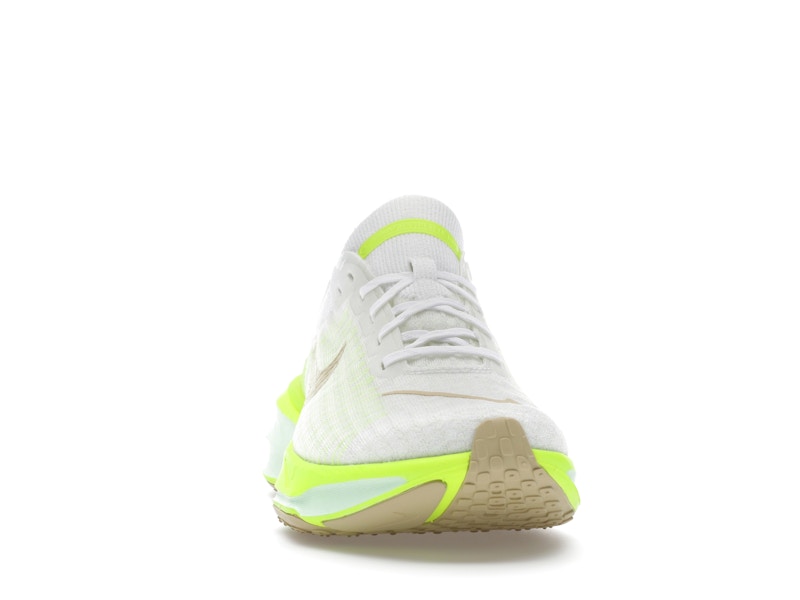 Nike ZoomX Invincible Run 3 Volt Sail
