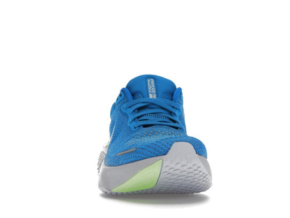 Nike ZoomX Invincible Run Flyknit Blue Orbit