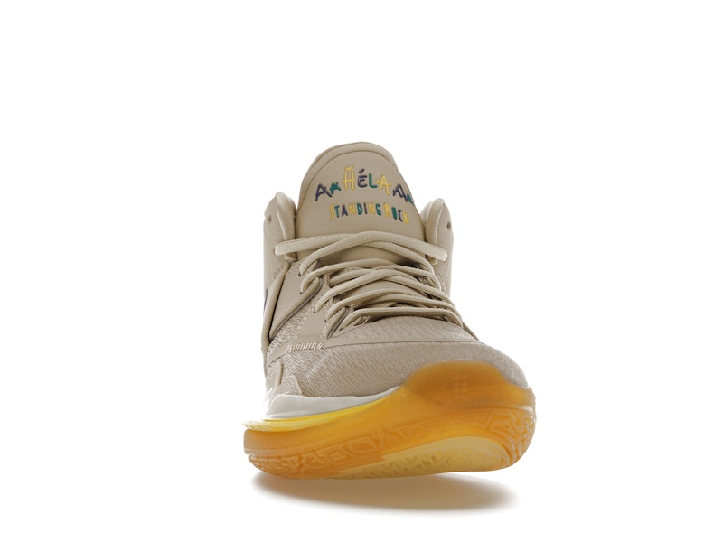 Nike Kyrie Infinity N7